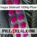 Viagra Sildénafil 100Mg Pfizer 09